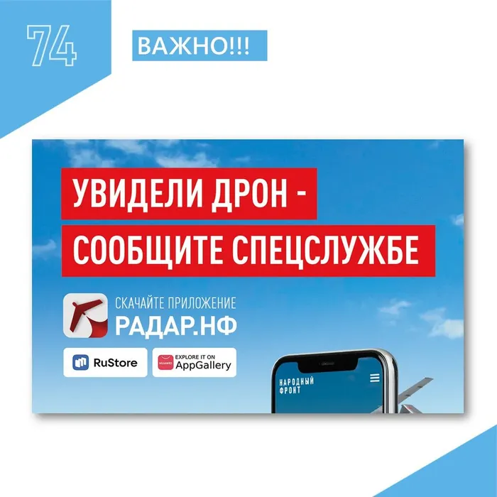 Радар карточка
