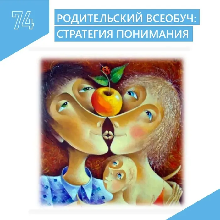 Всеобуч карточка